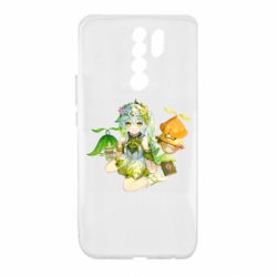 Xiaomi Redmi 9