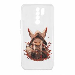 Xiaomi Redmi 9