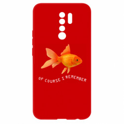 Xiaomi Redmi 9