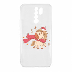 Xiaomi Redmi 9