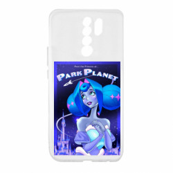 Xiaomi Redmi 9