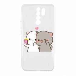 Xiaomi Redmi 9