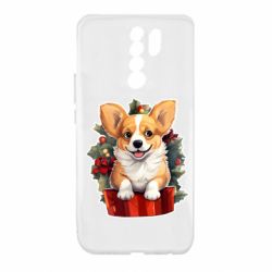 Xiaomi Redmi 9