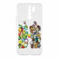 Xiaomi Redmi 9