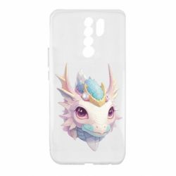 Xiaomi Redmi 9