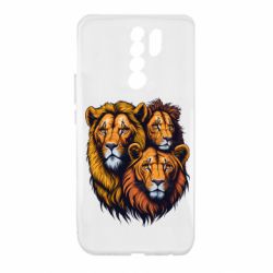 Xiaomi Redmi 9