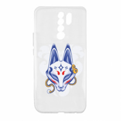 Xiaomi Redmi 9