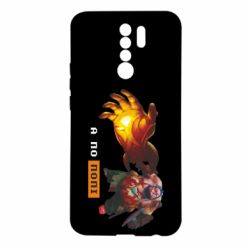 Xiaomi Redmi 9