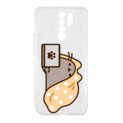 Xiaomi Redmi 9
