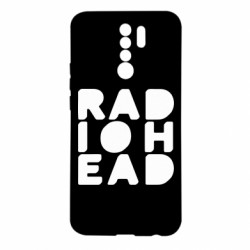 Xiaomi Redmi 9