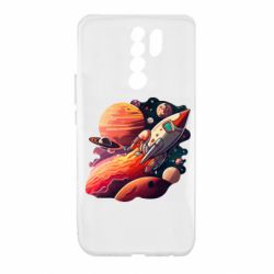 Xiaomi Redmi 9