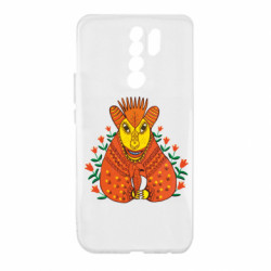 Xiaomi Redmi 9