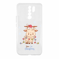 Xiaomi Redmi 9