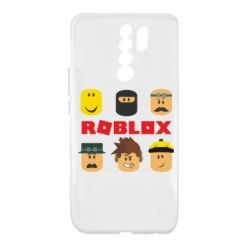 Xiaomi Redmi 9
