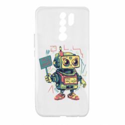 Xiaomi Redmi 9