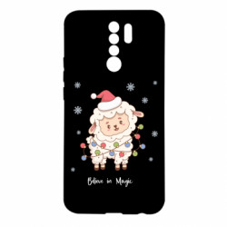 Xiaomi Redmi 9