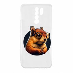 Xiaomi Redmi 9