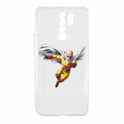 Xiaomi Redmi 9