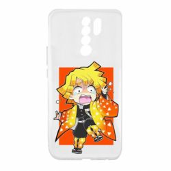 Xiaomi Redmi 9