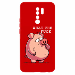 Xiaomi Redmi 9