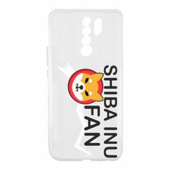 Xiaomi Redmi 9