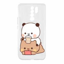 Xiaomi Redmi 9