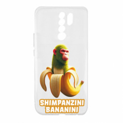 Xiaomi Redmi 9