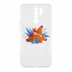 Xiaomi Redmi 9