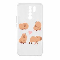 Xiaomi Redmi 9