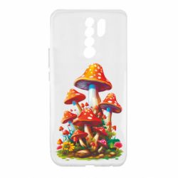 Xiaomi Redmi 9