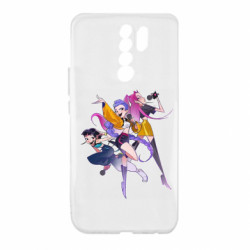 Xiaomi Redmi 9