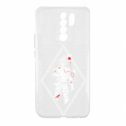 Xiaomi Redmi 9