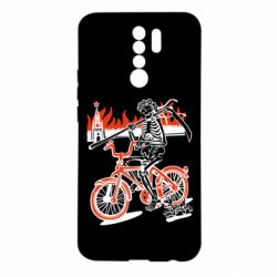 Xiaomi Redmi 9