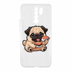 Xiaomi Redmi 9