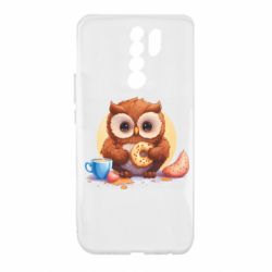 Xiaomi Redmi 9
