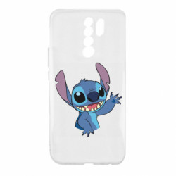 Xiaomi Redmi 9
