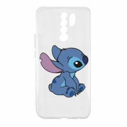 Xiaomi Redmi 9