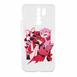 Xiaomi Redmi 9