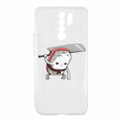 Xiaomi Redmi 9