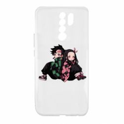 Xiaomi Redmi 9
