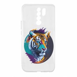 Xiaomi Redmi 9