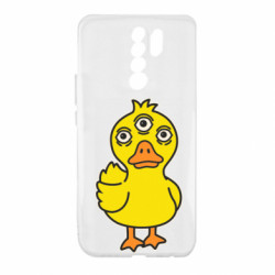 Xiaomi Redmi 9
