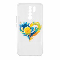 Xiaomi Redmi 9