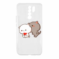 Xiaomi Redmi 9