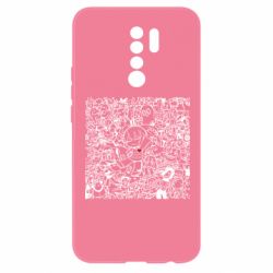 Xiaomi Redmi 9