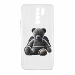Xiaomi Redmi 9