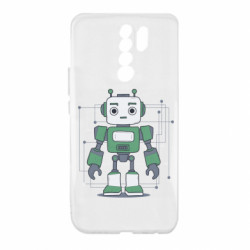 Xiaomi Redmi 9