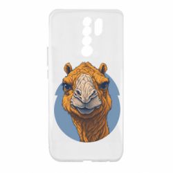Xiaomi Redmi 9