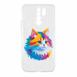 Xiaomi Redmi 9