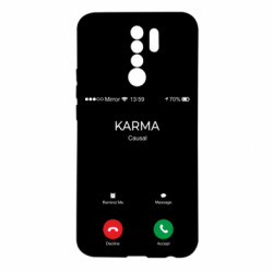 Xiaomi Redmi 9